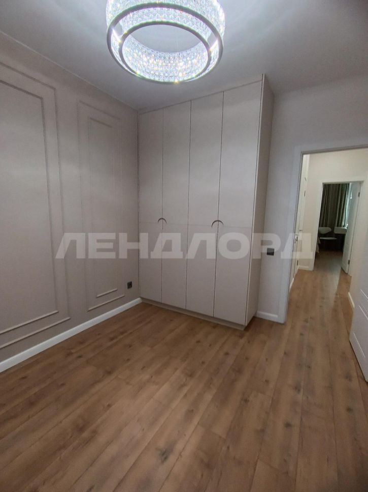 3-комн квартира улица Ерёменко, 97/29