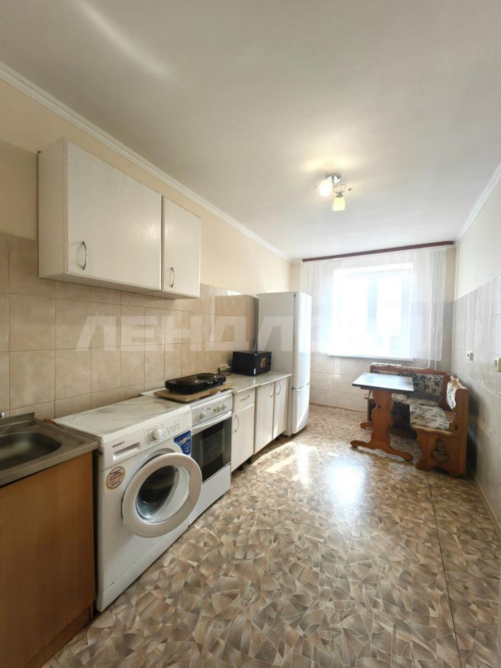 1-комн квартира Борисоглебская улица, 18