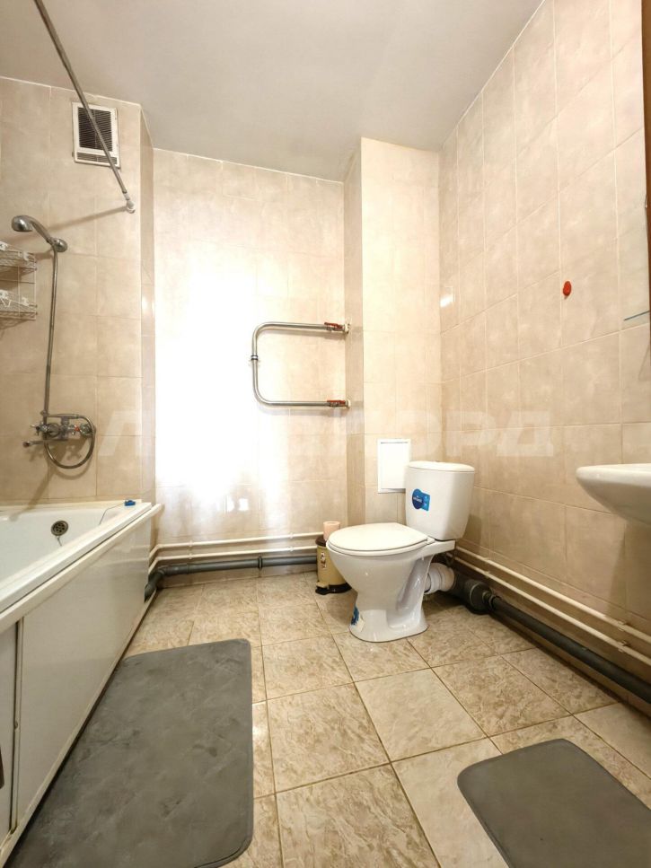 1-комн квартира Борисоглебская улица, 18