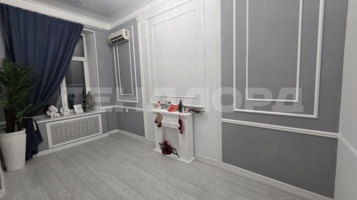 1-комн квартира Пушкинская улица, 44