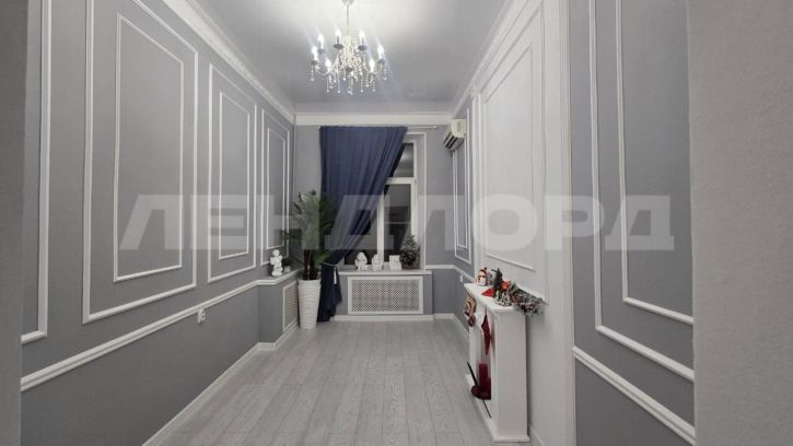 1-комн квартира Пушкинская улица, 44