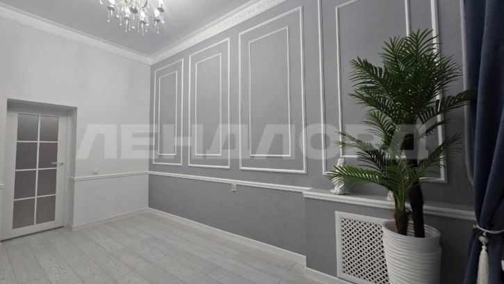1-комн квартира Пушкинская улица, 44