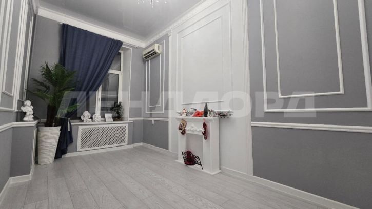 1-комн квартира Пушкинская улица, 44