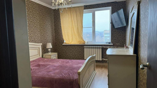 Продажа 3-комн квартиры Немировича-Данченко ул, 76/3