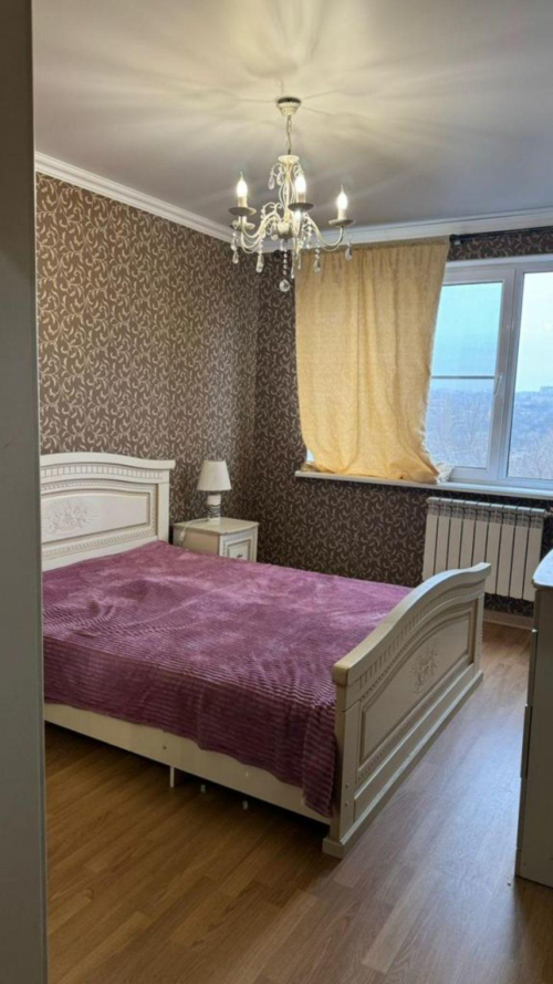 Продажа 3-комн квартиры Немировича-Данченко ул, 76/3