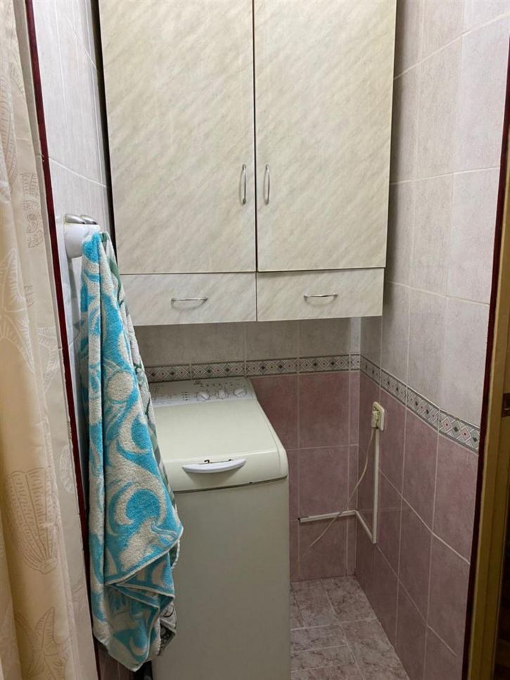3-комн квартира ул Новаторов, д. 4