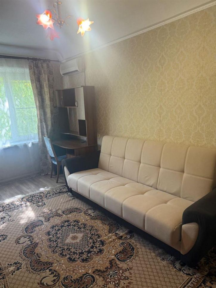 2-комн квартира ул Оганова, д. 15