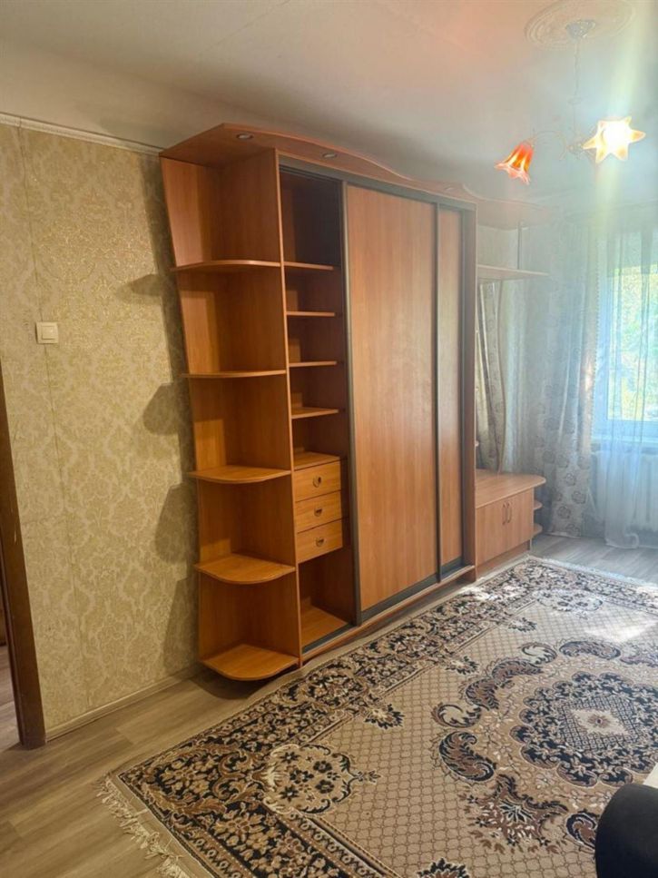 2-комн квартира ул Оганова, д. 15