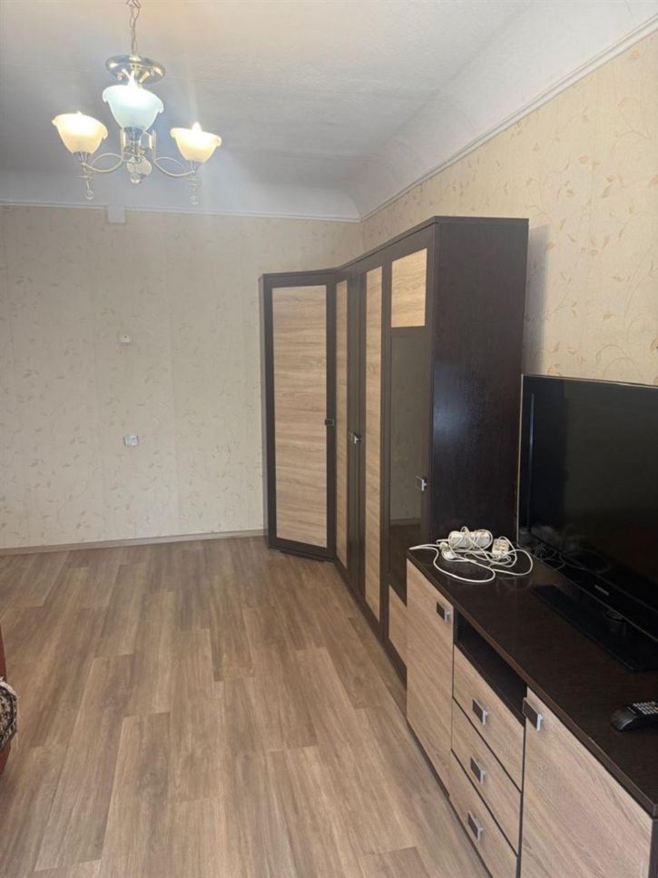 2-комн квартира ул Оганова, д. 15