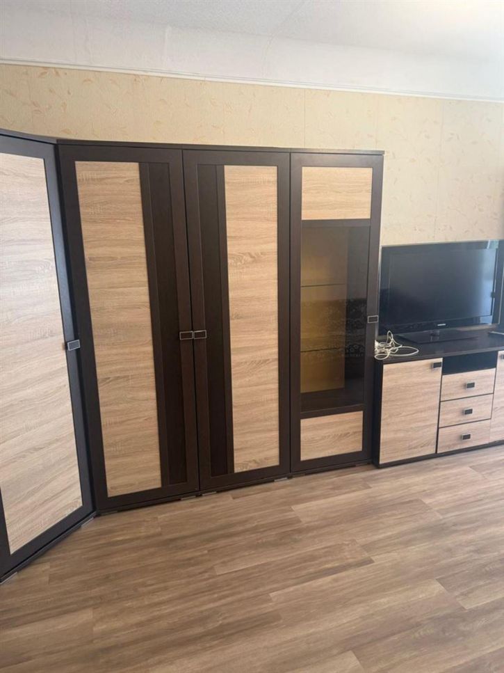 2-комн квартира ул Оганова, д. 15