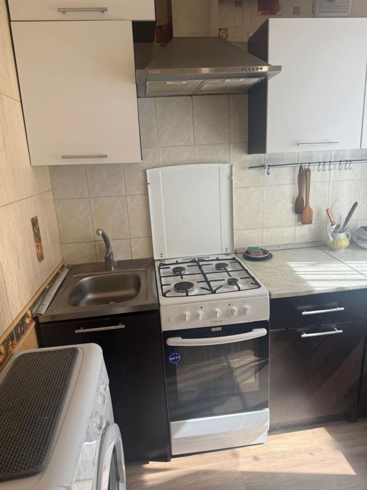 2-комн квартира ул Оганова, д. 15