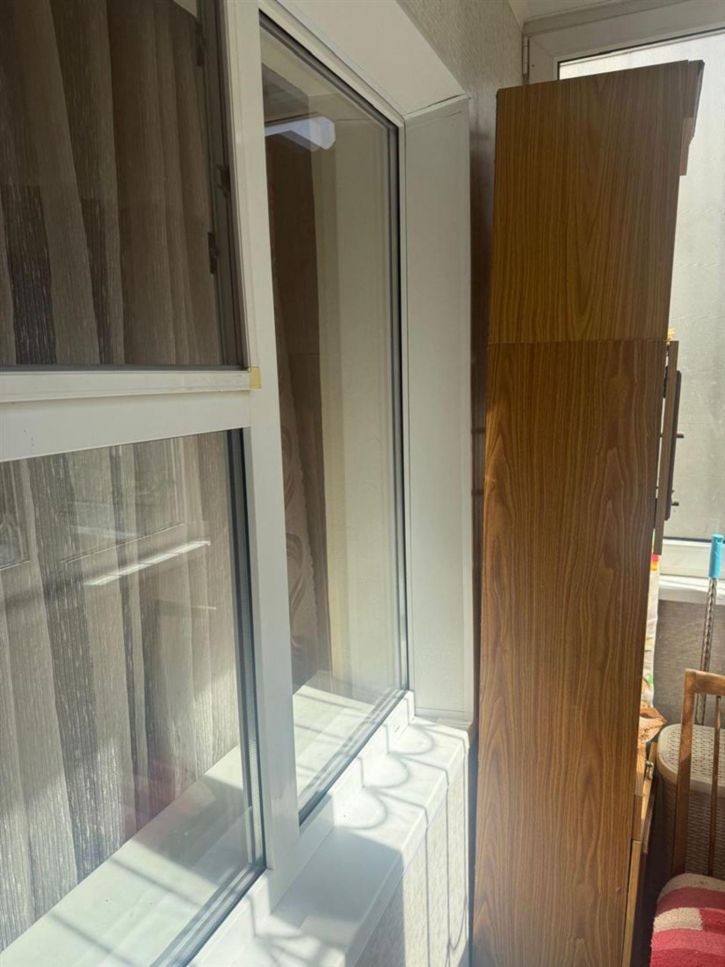 2-комн квартира ул Оганова, д. 15