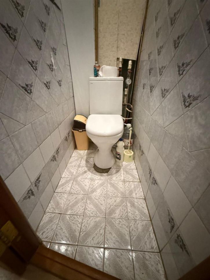 2-комн квартира ул Оганова, д. 15