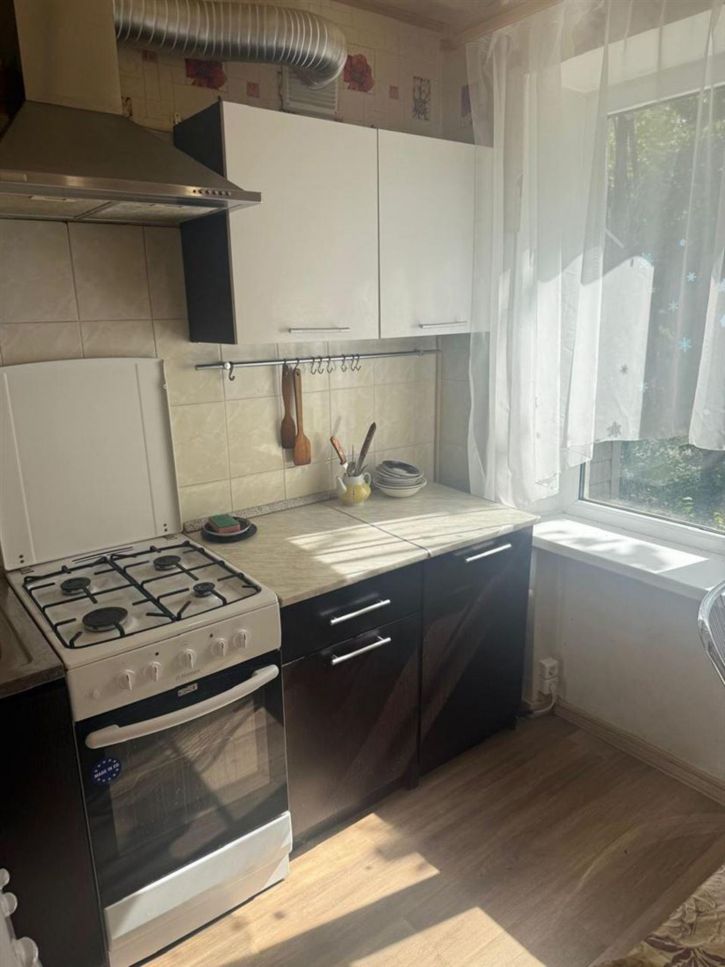 2-комн квартира ул Оганова, д. 15