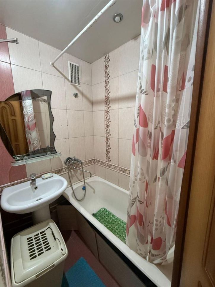 2-комн квартира ул Оганова, д. 15