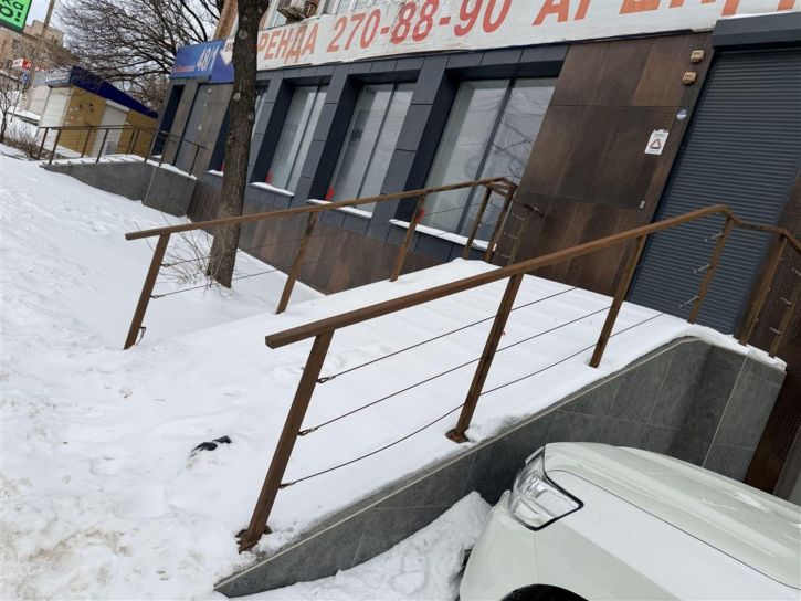 Торговое помещение ул Вавилова, д. 48/1