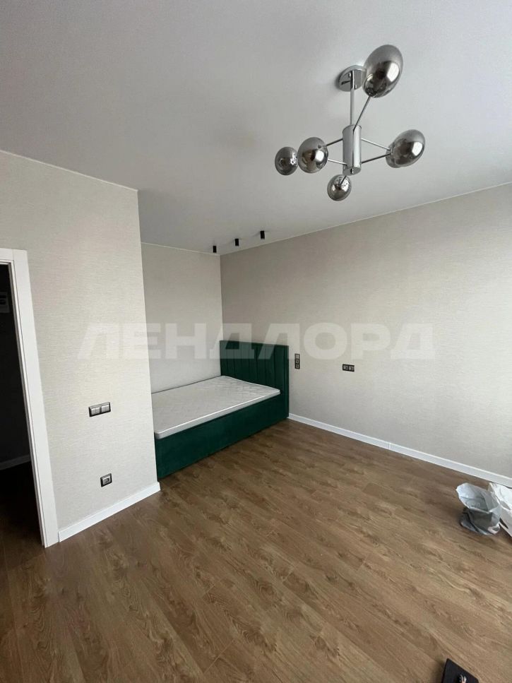 1-комн квартира проспект Солженицына, 13