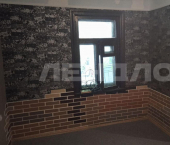2-комн, 34.7кв м, этаж 1/2 улица 7 Февраля, 55