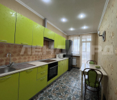 1-комн, 43кв м, этаж 14/18 Гвардейский переулок, 11/1