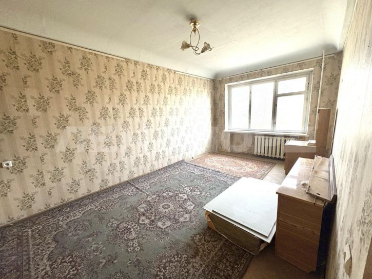 2-комн квартира улица Юфимцева, 14