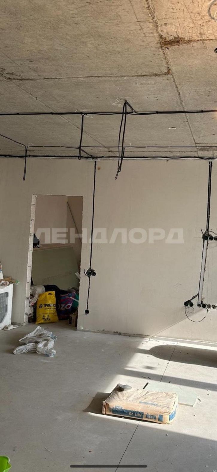 2-комн квартира Нижегородская улица, 31/3