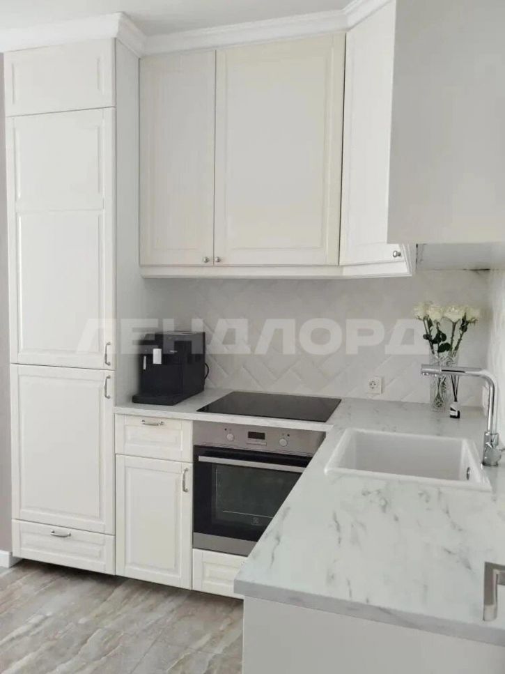 2-комн квартира Стабильная улица, 3с1