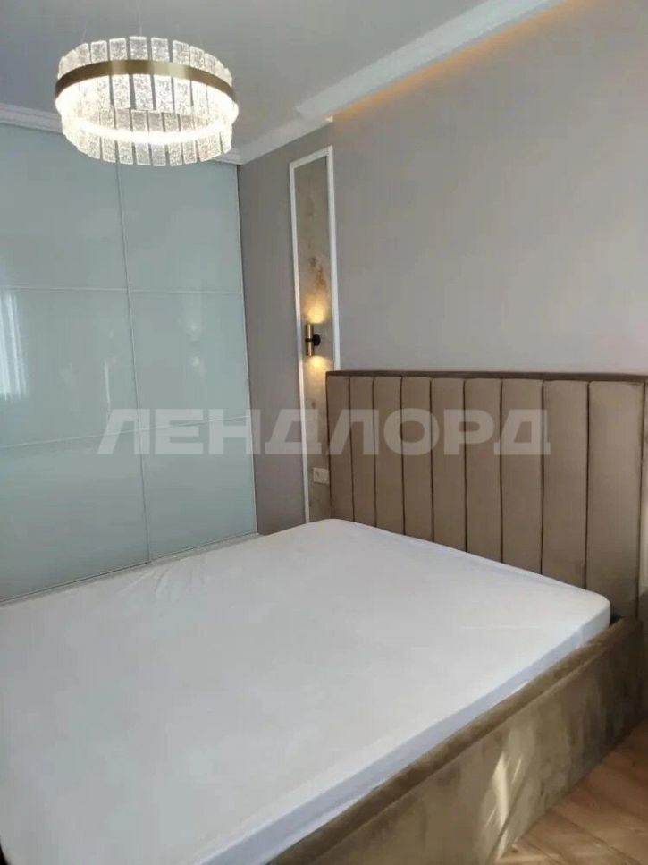 2-комн квартира Стабильная улица, 3с1