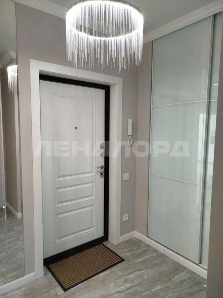 2-комн квартира Стабильная улица, 3с1