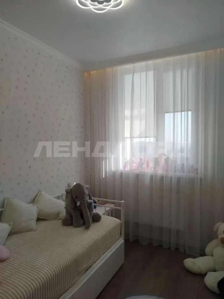 2-комн квартира Стабильная улица, 3с1