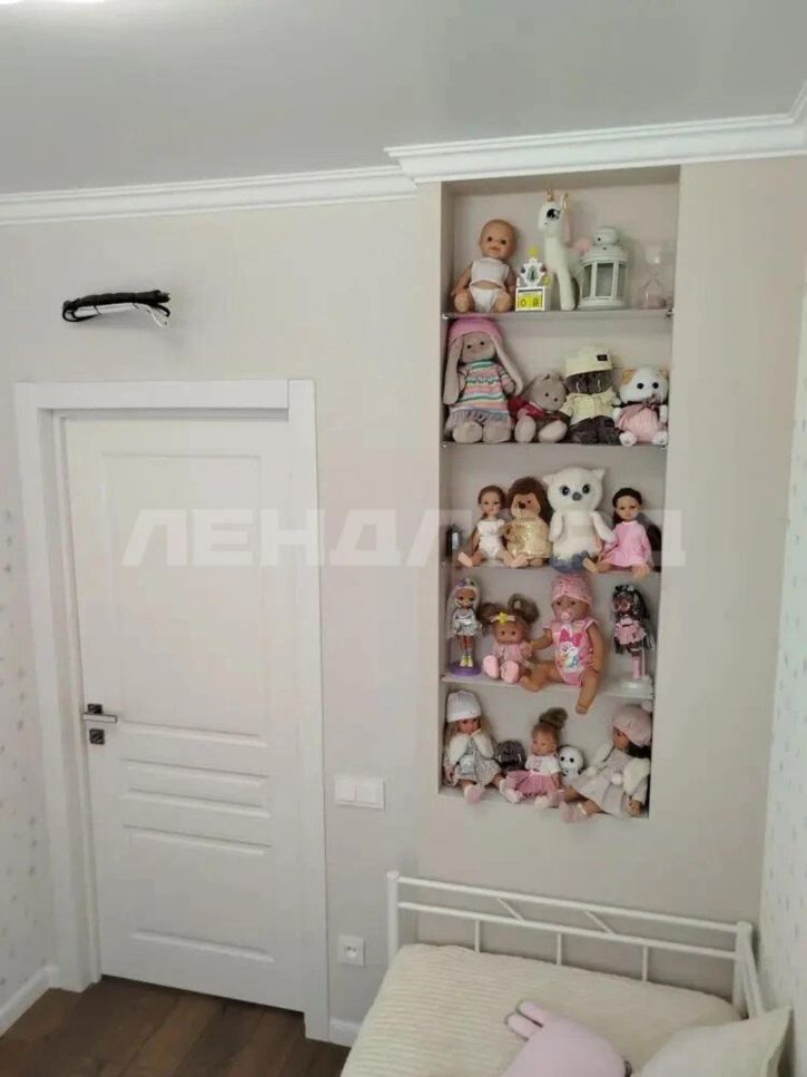 2-комн квартира Стабильная улица, 3с1