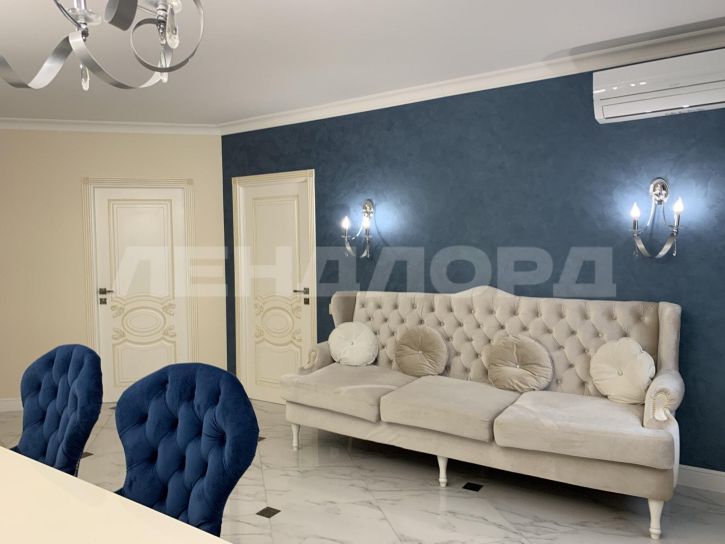 2-комн квартира Эстонская улица, 49А