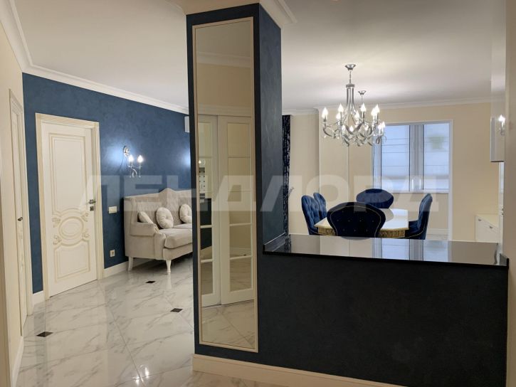 2-комн квартира Эстонская улица, 49А