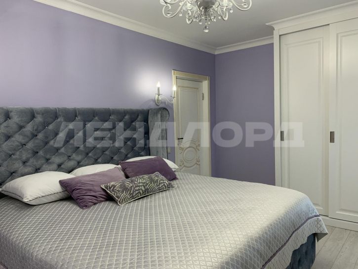 2-комн квартира Эстонская улица, 49А