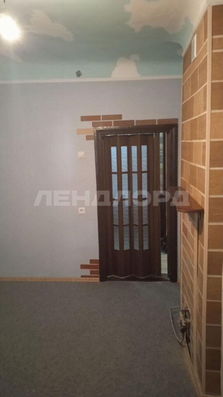 2-комн квартира улица 7 Февраля, 55