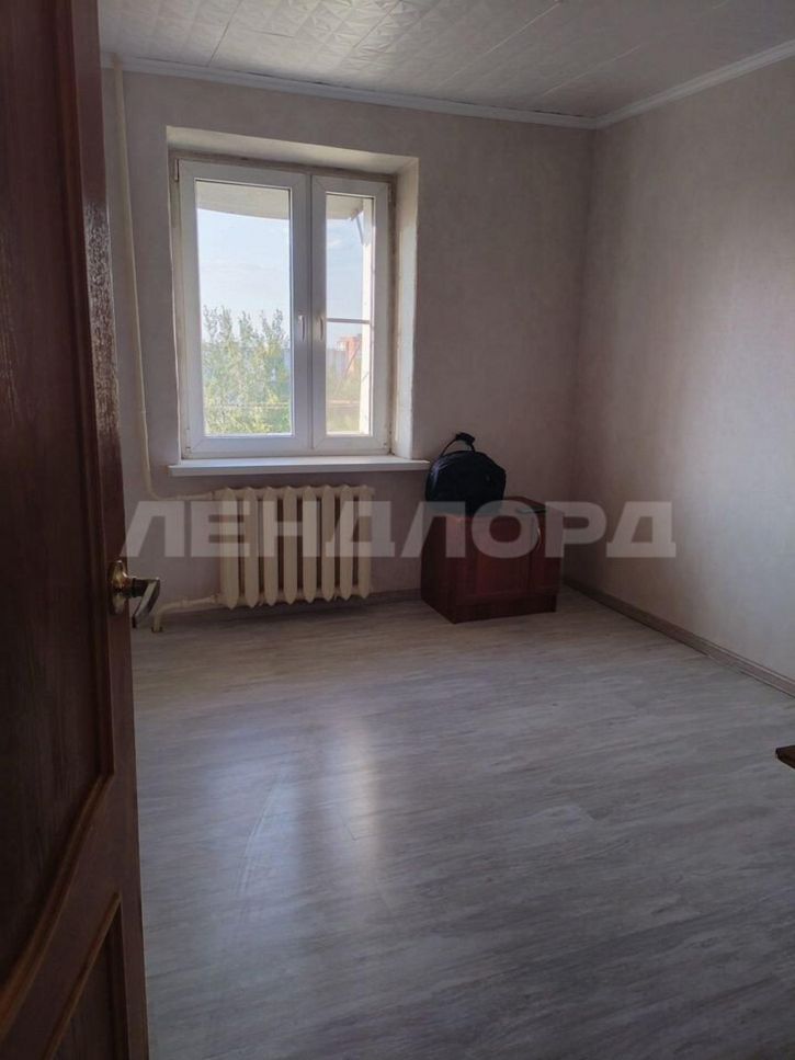 1-комн квартира Вятская улица, 45