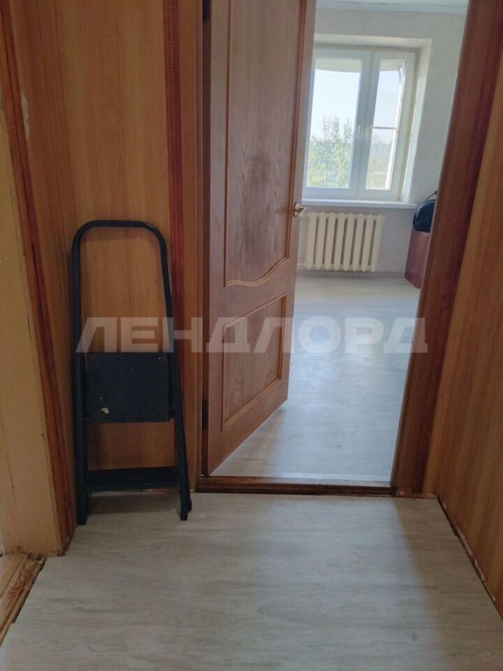 1-комн квартира Вятская улица, 45
