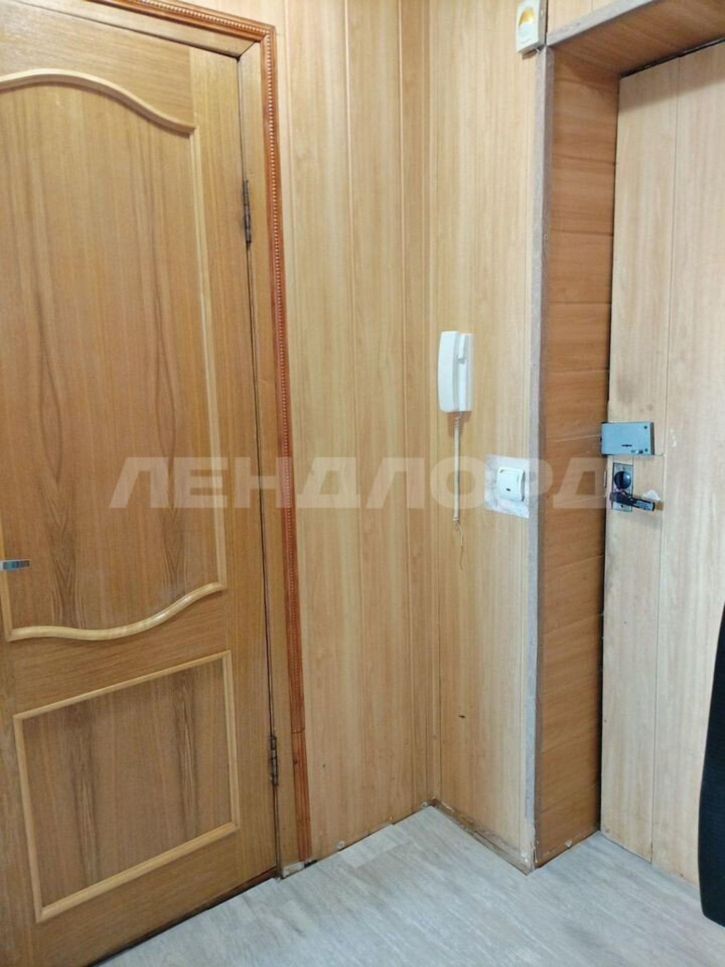 1-комн квартира Вятская улица, 45