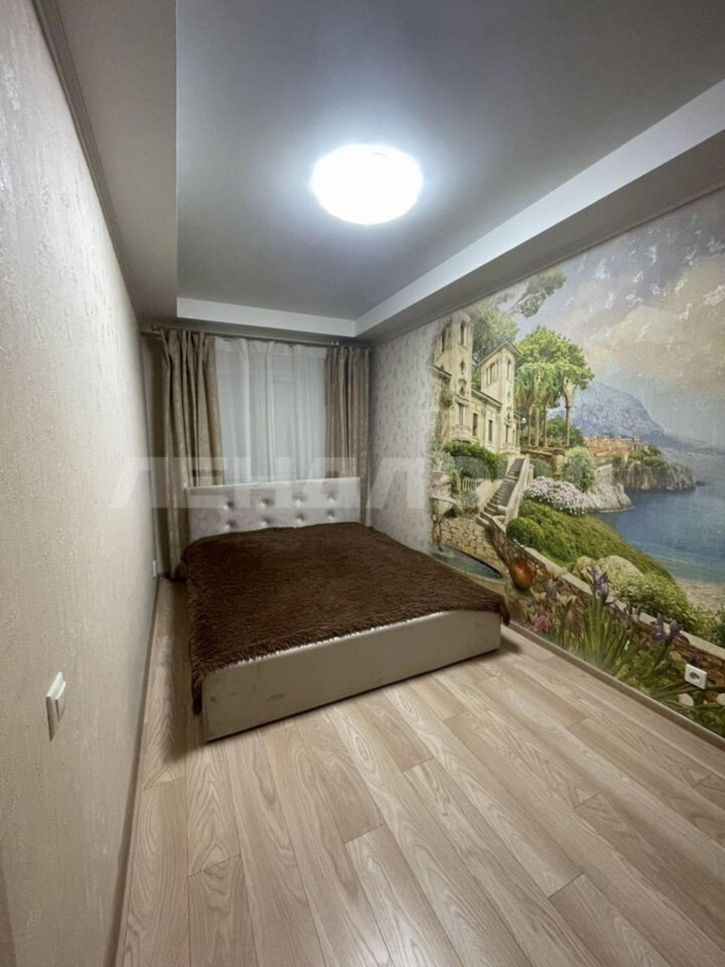 2-комн квартира проспект Ленина, 42