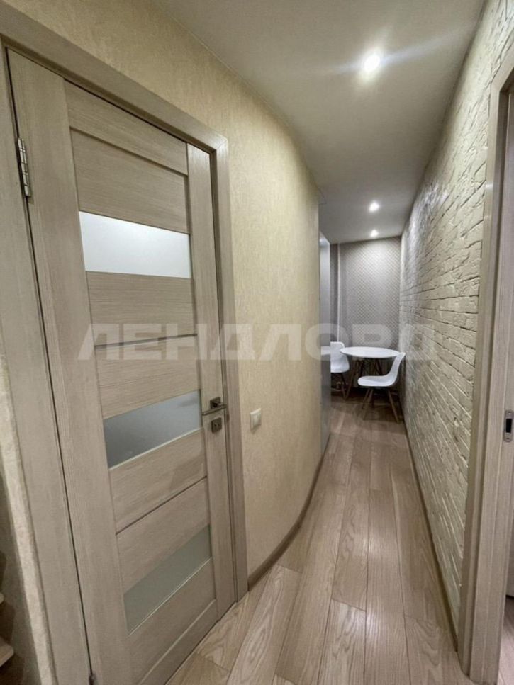 2-комн квартира проспект Ленина, 42