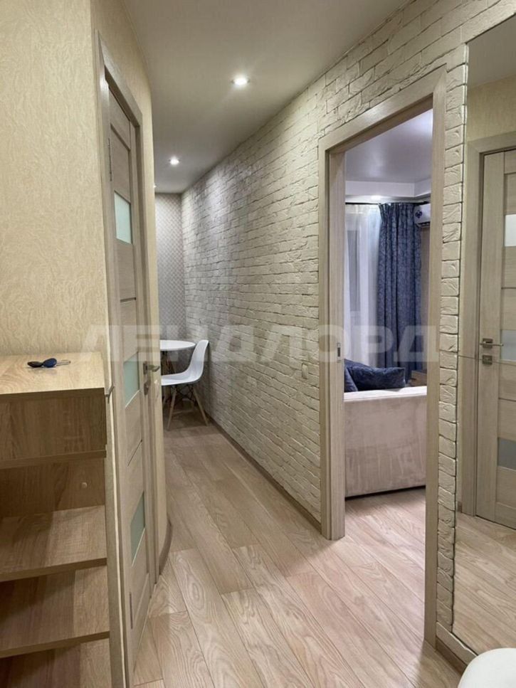 2-комн квартира проспект Ленина, 42