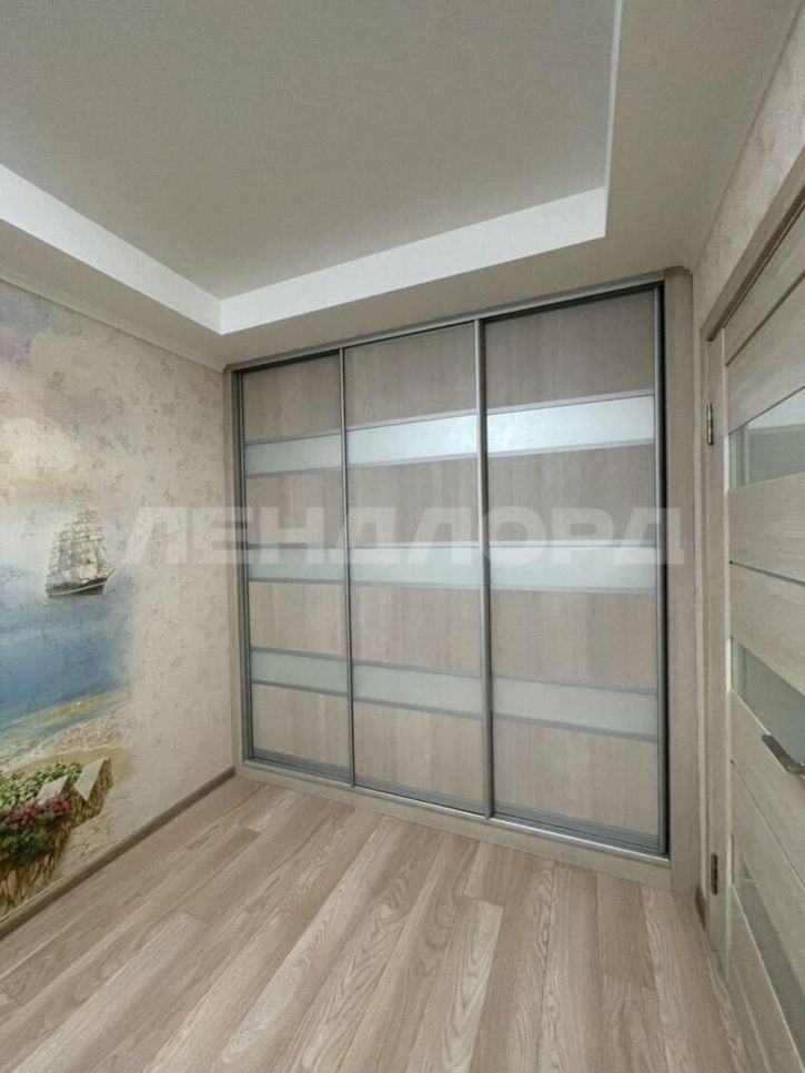 2-комн квартира проспект Ленина, 42