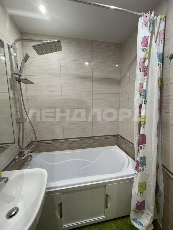 2-комн квартира проспект Ленина, 42