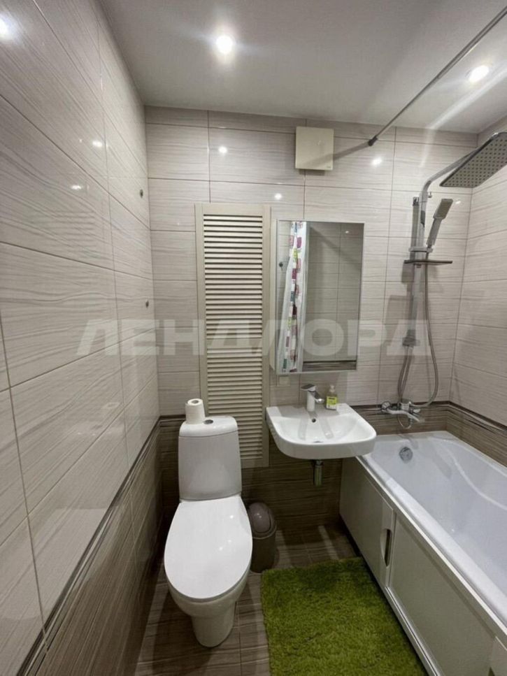 2-комн квартира проспект Ленина, 42