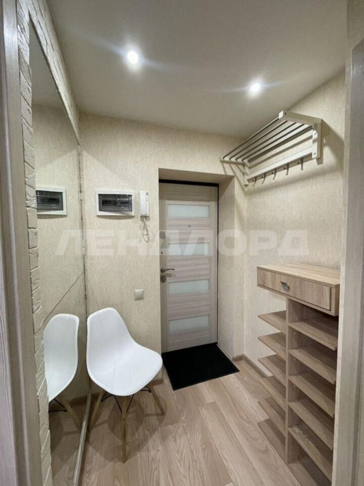 2-комн квартира проспект Ленина, 42