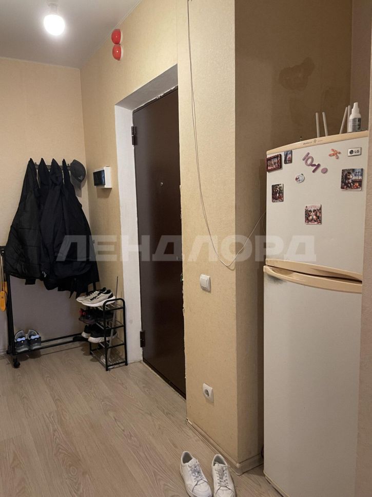 Студия Элеваторный переулок, 12