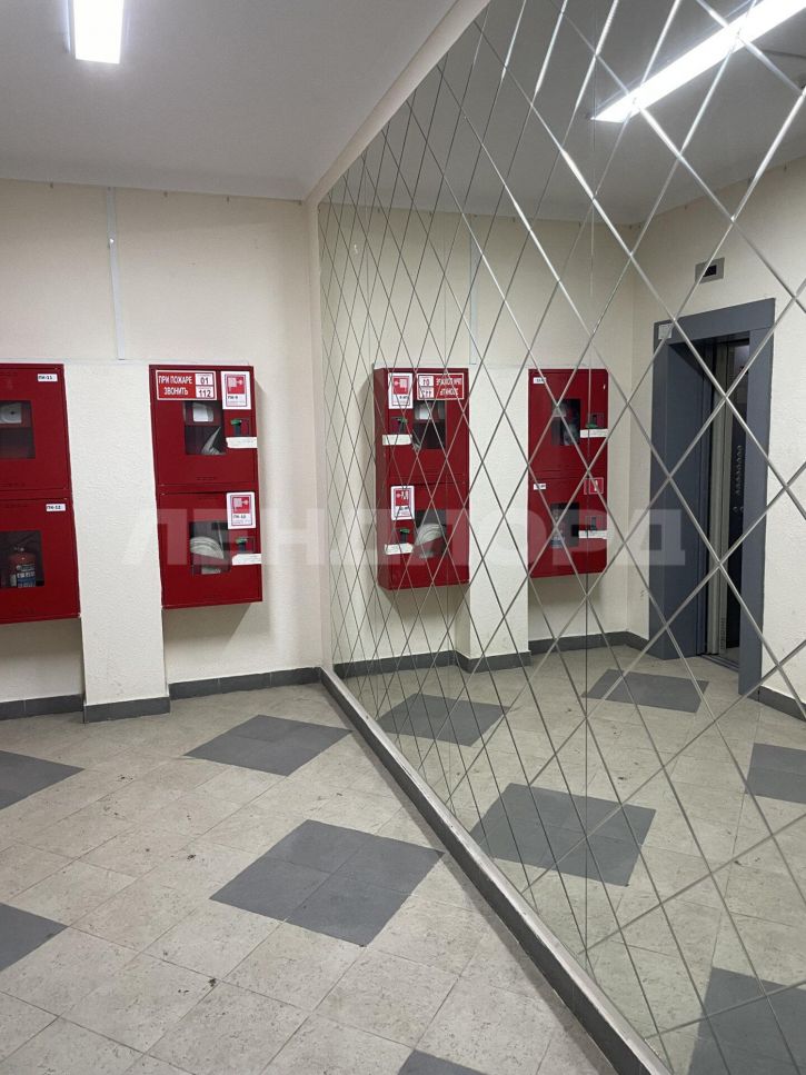 Студия Элеваторный переулок, 12