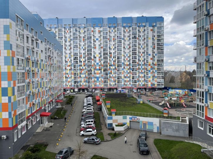 Студия Элеваторный переулок, 12