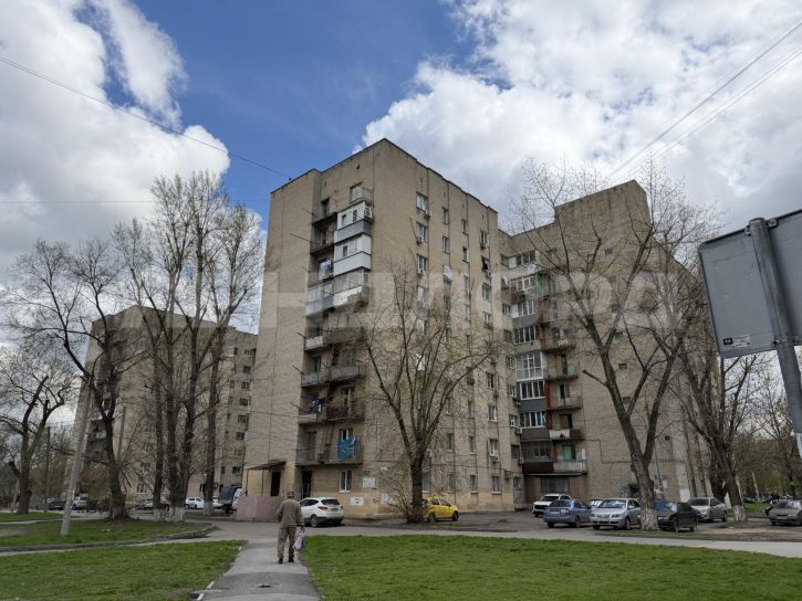Комната улица Штахановского, 10/4