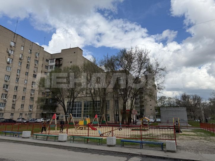 Комната улица Штахановского, 10/4