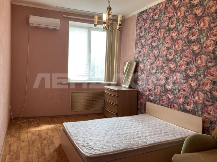 2-комн квартира переулок Семашко, 25